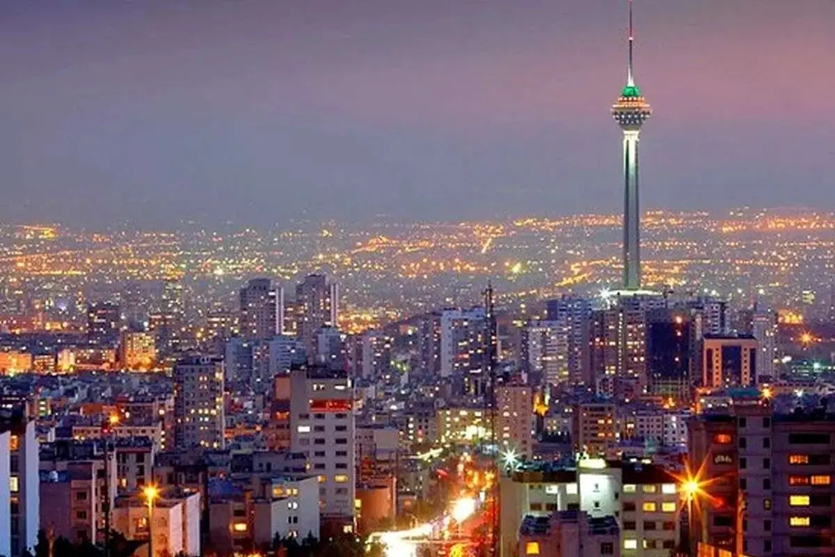 انتقال پایتخت تهران را نجات نمی‌دهد!