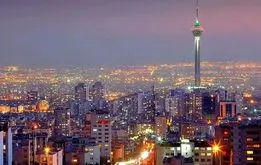 انتقال پایتخت تهران را نجات نمی‌دهد!