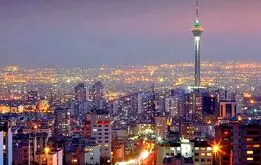 فاجعه واقعی در راه تهران