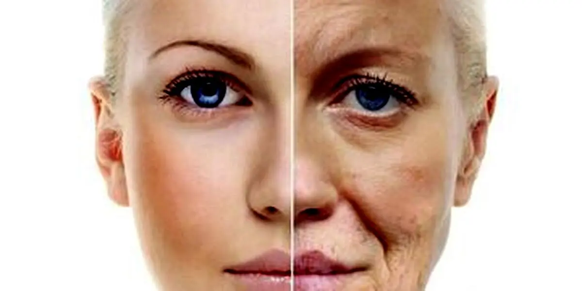 چگونه روند پیری را معکوس کنیم؟