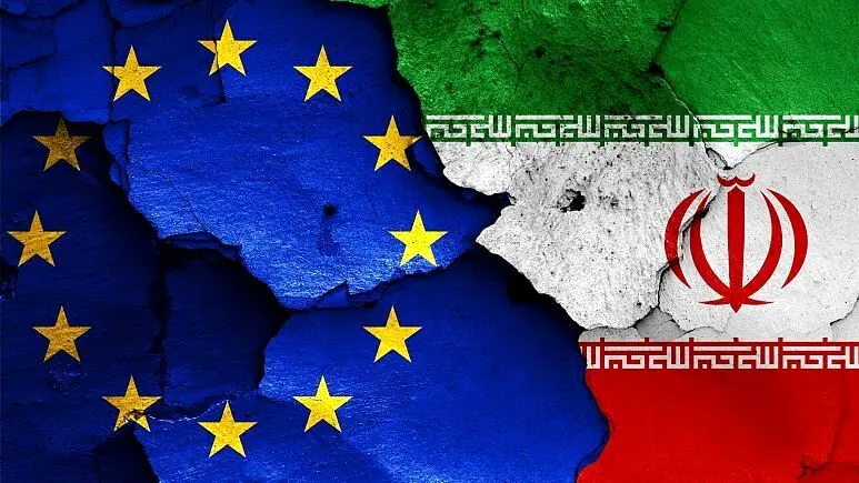 اتحادیۀ اروپا 6 فرد و ۴ نهاد ایرانی را تحریم کرد
