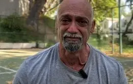 پسر گوگوش راز  مادرش را برملا کرد!
