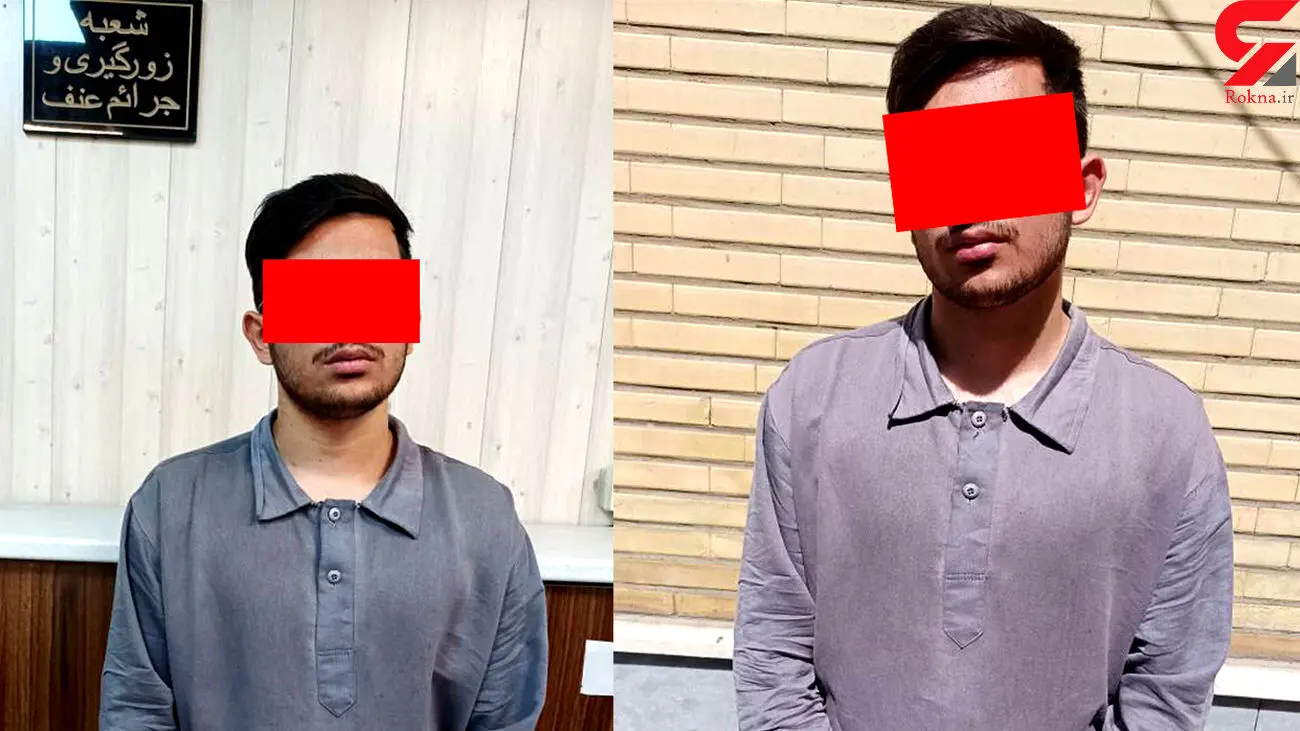 اعترافات روباه پیر پارک دانشجو /جزییات ماجرای آزار 20 زن و مرد تهرانی 
