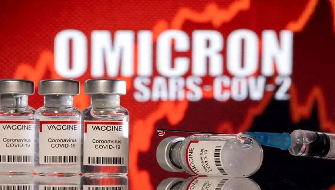 با جدیدترین علایم ابتلا به امیکرون آشنا شوید
