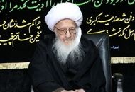 آیت‌الله وحید خراسانی درگذشت؟