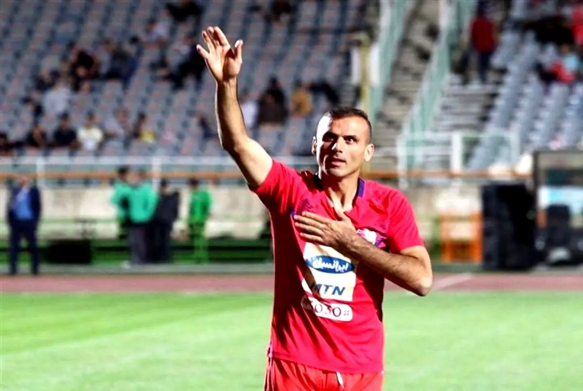 اولین اقدام جنجالی کارتال/ این پرسپولیسی کنار گذاشته شد