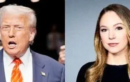 خبرنگار افشاکننده شکست تجاوز آمریکا به فردو کیست؟ واکنش تند ترامپ