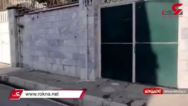 کشف جسد دختربچه 7 ساله تهرانی در یخچال + فیلم