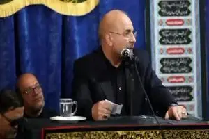 افشاگری طوفانی قالیباف درباره پزشکیان در مشهد/فیلم
