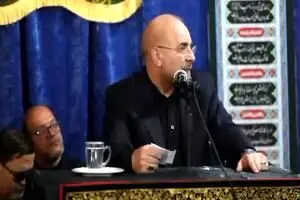 افشاگری طوفانی قالیباف درباره پزشکیان در مشهد/فیلم
