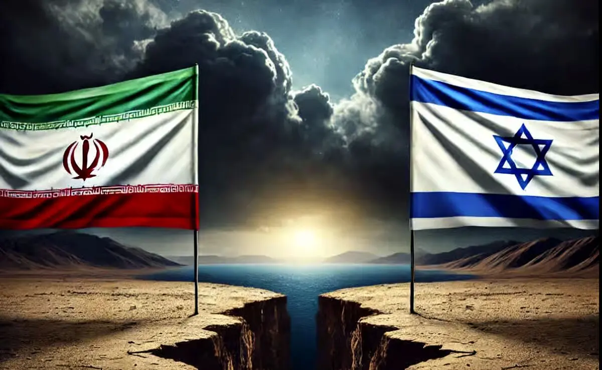 جزئیات نقشه اسرائیل علیه ایران لو رفت