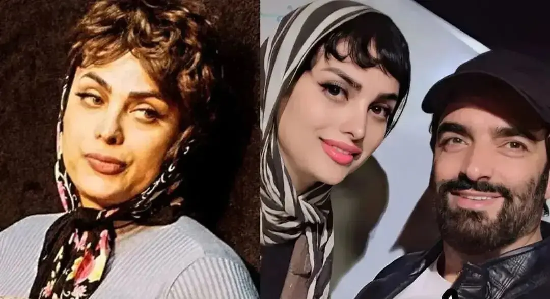 بازیگر سریال‌‌های منوچهر هادی خودکشی کرد؛سایه افضلی کیست؟
