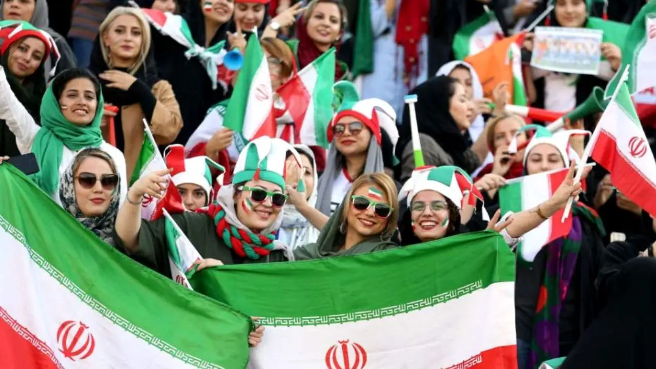  موی دختران! مساله امروز فوتبال | مدیر عامل استقلال : بدا به حال همه آنها