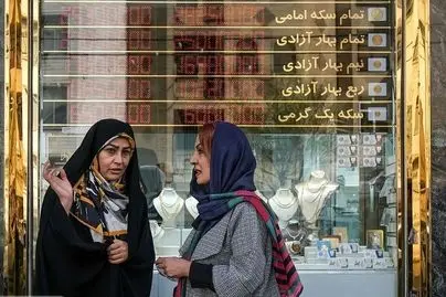 قیمت سکه معترض شد؛ بازار طلا و سکه به شدت زیرورو شد