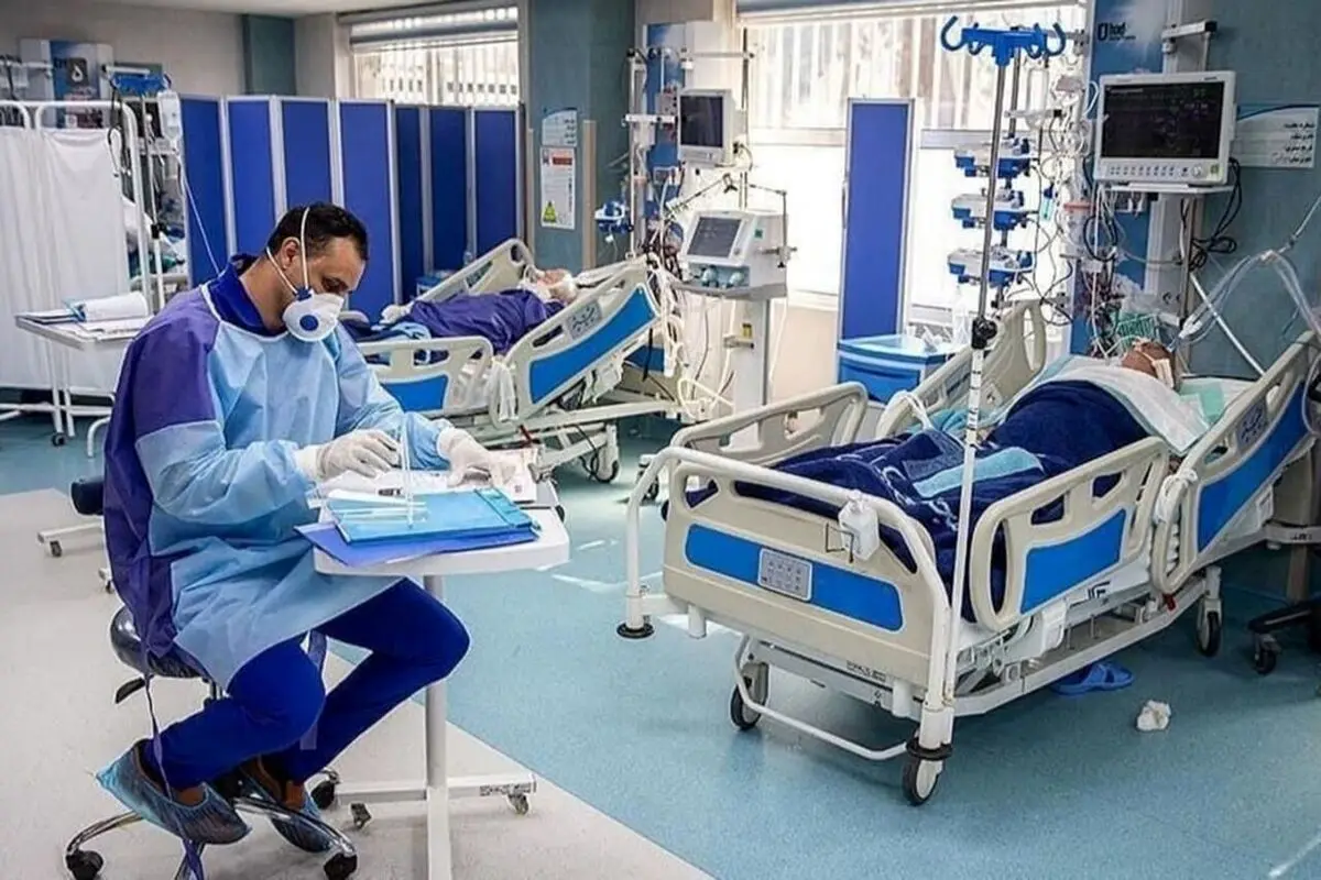 زنگ خطر کرونا در این استان به صدا درآمد+عکس