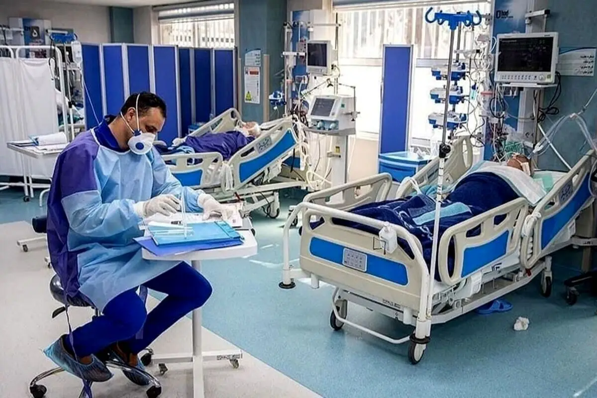 سویه جدید کرونا در حال گسترش است