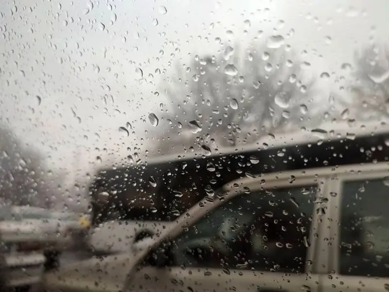 هشدار هواشناسی؛ این چهار روز هوا بارانی می‌شود
