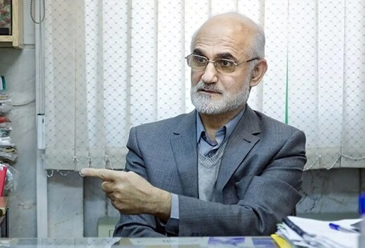 مصطفی معین: اوضاع مشهد نمونه ای خسارتبار از وضعیت دولت در دولت است!