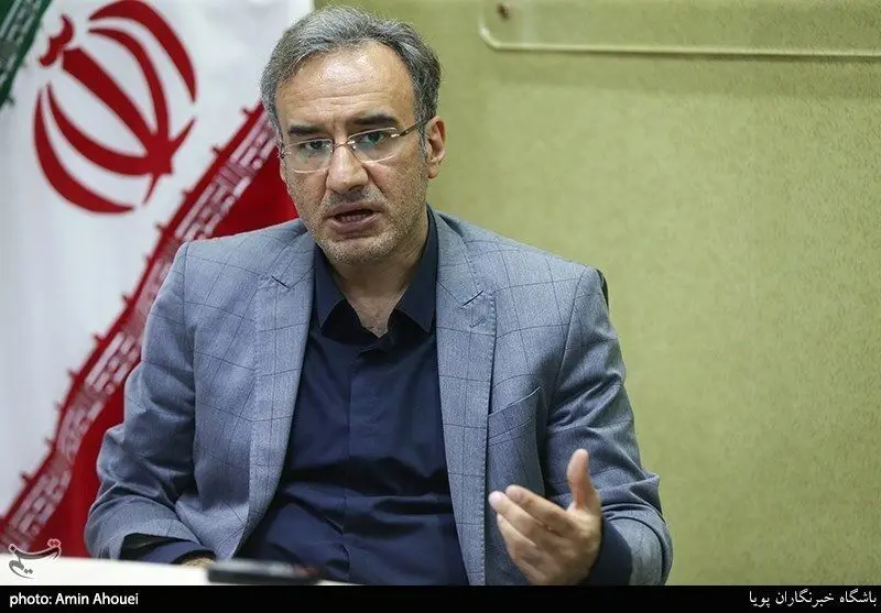 خبر نگران کننده وزارت بهداشت:موج هشتم کرونا آغاز شده است