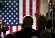 گزارش سی‌ان‌ان از ۳ گزینه ترامپ درباره ایران
