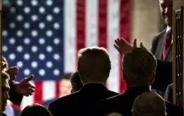 گزارش سی‌ان‌ان از ۳ گزینه ترامپ درباره ایران
