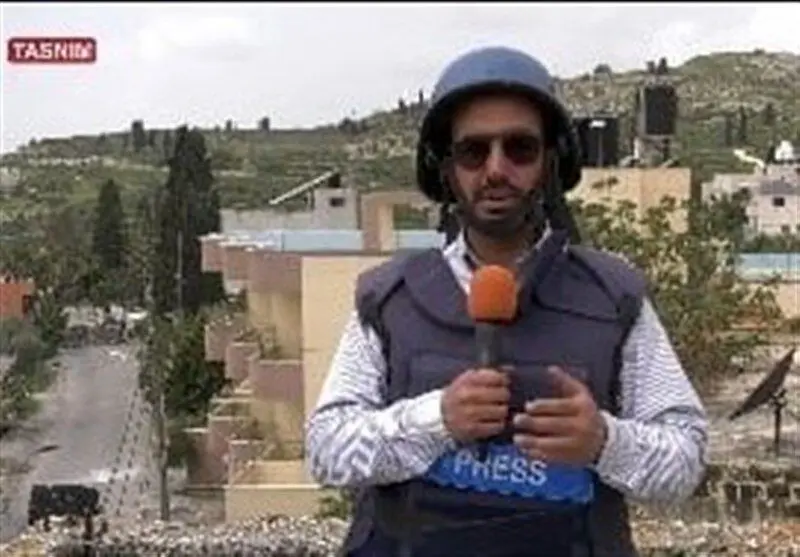 یونسکو برای خبرنگاران ایرانی پیام فرستاد