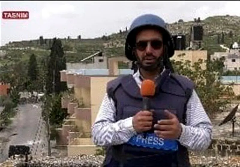 یونسکو برای خبرنگاران ایرانی پیام فرستاد