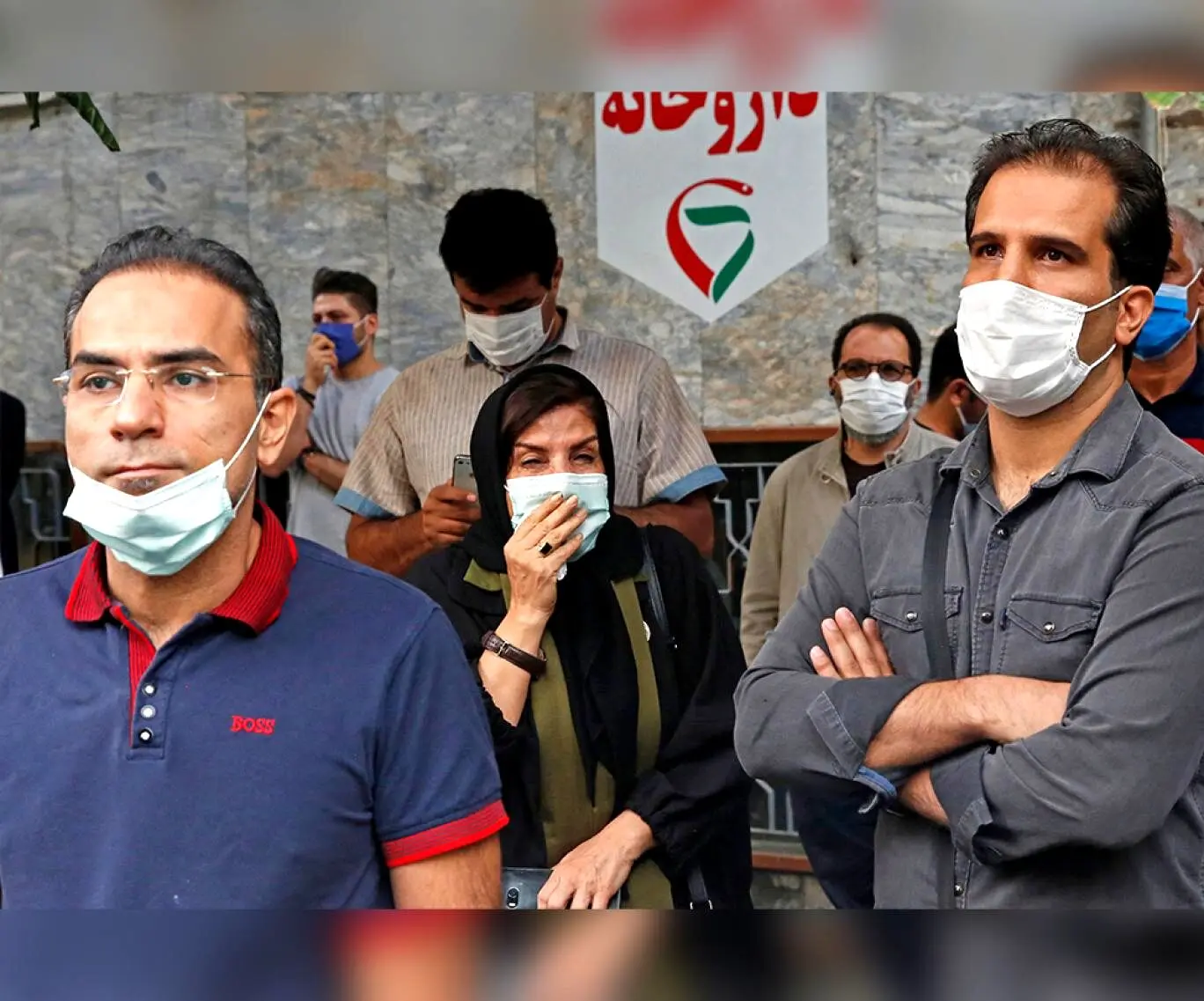 گزارش تکان‌دهنده و دردناک از کمبود و نایابی دارو در کشور | «دارو نمی‌دهیم؛ برو بمیر»! 