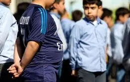 هشدارمهم/تحرک بدنی را جدی بگیرید