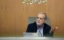 ماجرای استخدام نشدن مسعود پزشکیان از زبان خودش