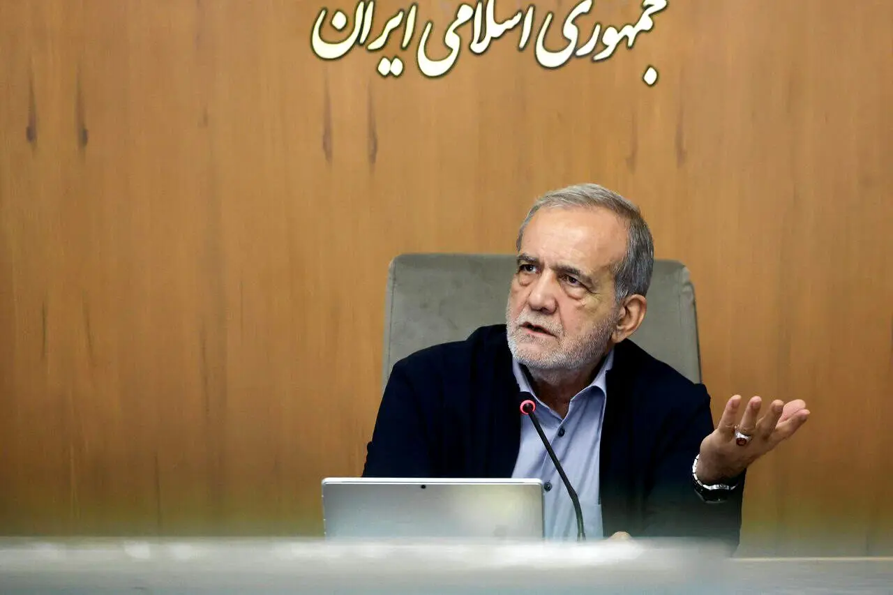  نامه مهم درباره حقوق فرهنگیان بازنشسته و معلمان و صندوق ذخیره فرهنگیان روی میز پزشکیان
