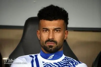 روزبه چشمی و رامین رضاییان قهر کردند؛ +فیلم