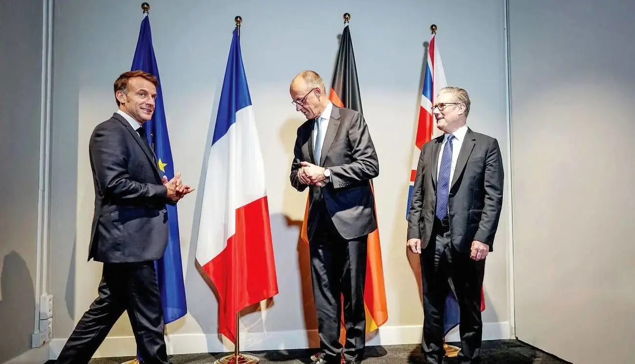 : اتفاق بدی برای ایران در راه است

