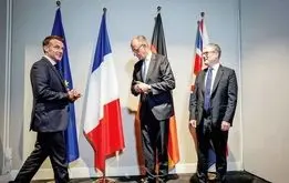 : اتفاق بدی برای ایران در راه است

