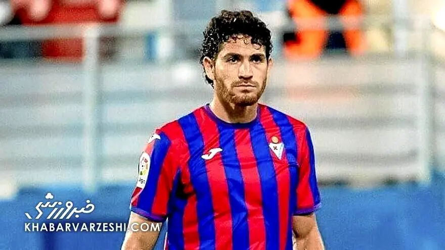 زمان ورود مهاجم آرژانتینی استقلال به ایران مشخص شد