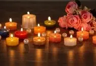 فال شمع امروز جمعه ۸ اسفند ۱۴۰۴ | اینجا فال شمع روزانه ات را بخوان