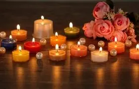 فال شمع امروز جمعه ۸ اسفند ۱۴۰۴ | اینجا فال شمع روزانه ات را بخوان