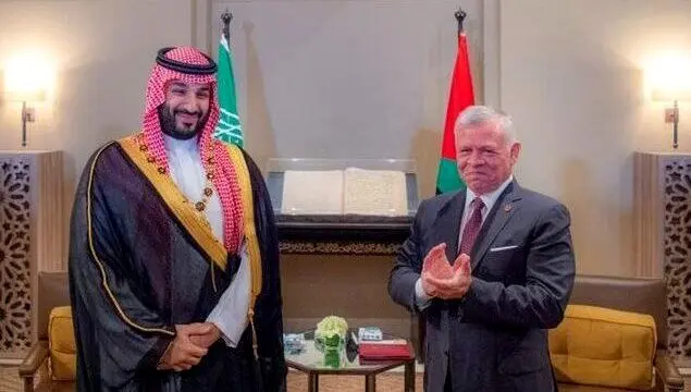 بیانیه ضدایرانی عربستان و اردن صادر شد
