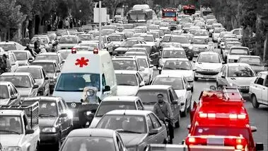 فیلم/ماجرای مرموزِ عجیب‌ترین تجاوز سال در یک آمبولانس