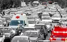 فیلم/ماجرای مرموزِ عجیب‌ترین تجاوز سال در یک آمبولانس