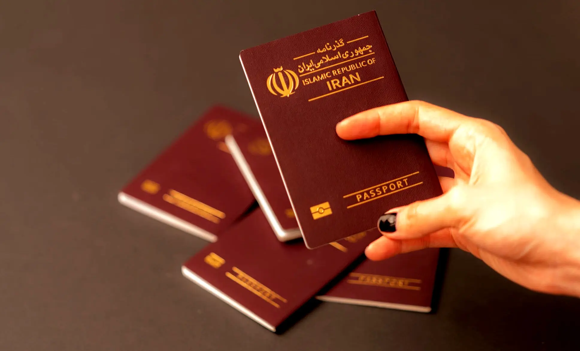 پاسپورت گران شد؟