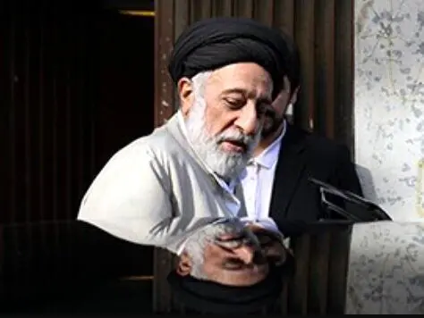 سیدهادی خامنه‌ای:  مردم در بدترین شرایط اقتصادی هستند