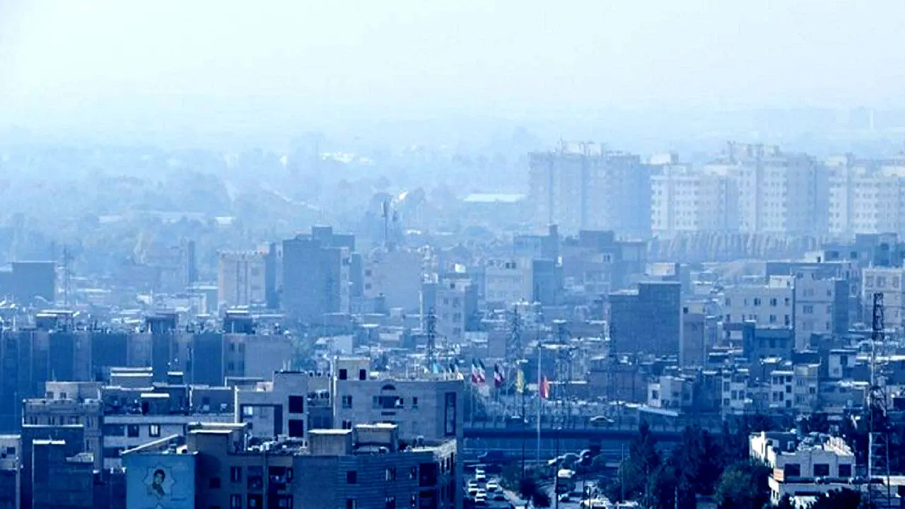 ورود این افراد به برخی مناطق کرج ممنوع شد