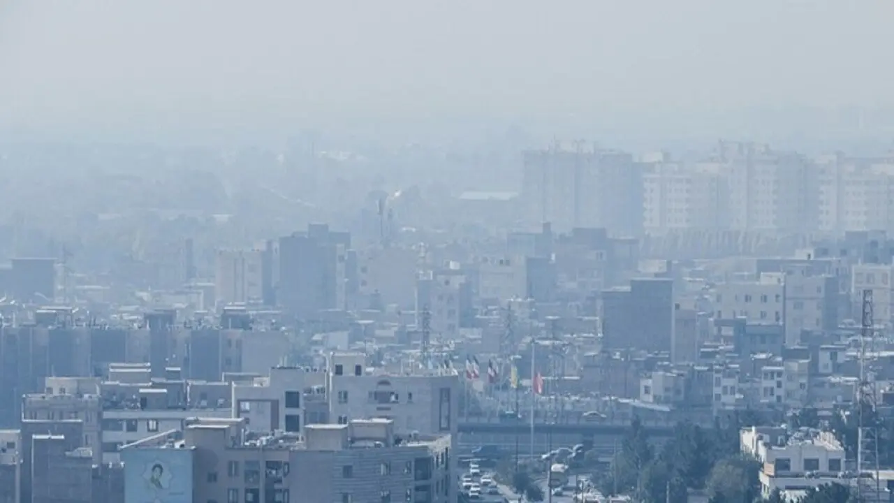 مدارس و دانشگاه های البرز هم فردا غیرحضوری است