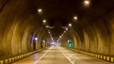 تردد از این مسیر برای تهرانی‌ها ممنوع شد