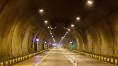 تردد از این مسیر برای تهرانی‌ها ممنوع شد