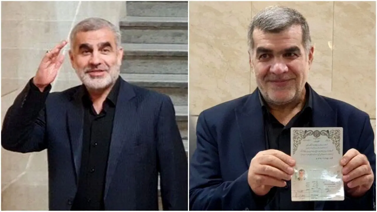 نامزد شدن همزمان ۲ برادر مشهور در انتخابات ریاست‌جمهوری


