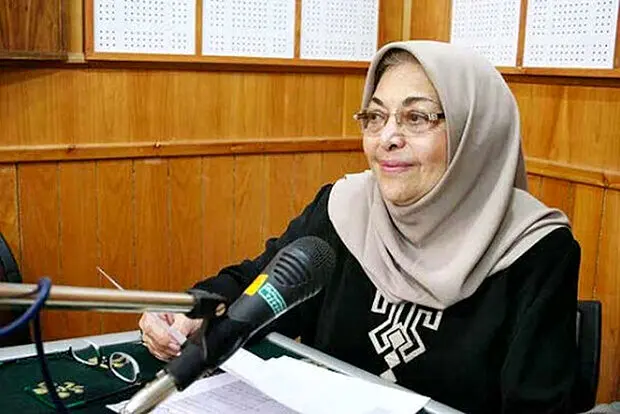سرور پاک‌نشان درگذشت