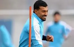 تکلیف رامین رضاییان با استقلال مشخص شد ، تمدید قرارداد+انتقال به تیم جدید