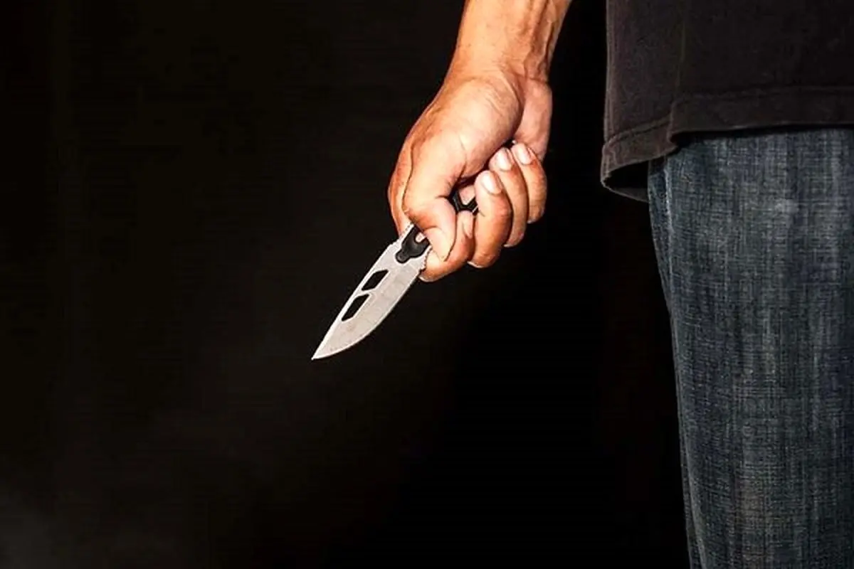 رفیق کشی در اوج مستی